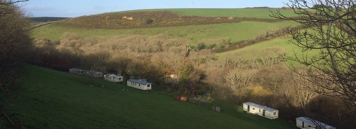 The Caravans