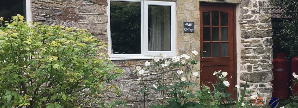 Mill Cottage